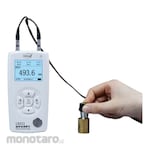 Linshang Ultrasonic Thickness Gauge (Alat ukur ketebalan)