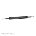 Mikrontec Go/No Go Plug Gauge (Alat ukur ketebalan)