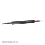 Mikrontec Go/No Go Plug Gauge