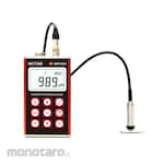 Mitech Coating Thickness Gauge (Alat ukur ketebalan)