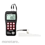 Mitech Ultrasonic Thickness Gauge (Alat ukur ketebalan)