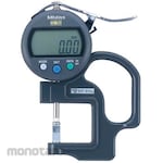 Mitutoyo 7/547 Series Thickness Gauge (Alat ukur ketebalan)