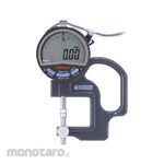 Mitutoyo Digimatic Lens Meter (Alat ukur ketebalan)