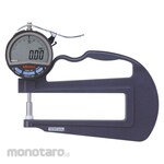 Mitutoyo Digimatic Stress Gauge Input Tool (USB) Foot Switch Set (Alat ukur ketebalan)