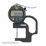 Mitutoyo Thickness Gage (Alat ukur ketebalan)