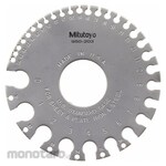 Mitutoyo Wire & Sheet Metal Thickness Gauge