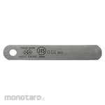 Nagai Gauges Dia Jis Standard Clearance Gauge Leaf