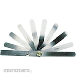 Nagai Gauges Thickness Gauge 12.7 (Alat ukur ketebalan)
