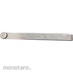 Nagai Gauges Thickness Gauge Set, 12.7 Width