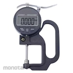 Non Brand Digital Thickness Gauge (Alat ukur ketebalan)