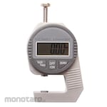 Non Brand Thickness Gauge (Alat ukur ketebalan)