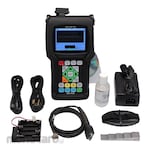 OLYMPUS Ultrasonic Thickness Gage (Alat ukur ketebalan)