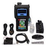 OLYMPUS Ultrasonic Thickness Gage