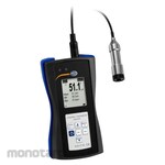 PCE Instruments High Quality Coating Thickness Gauge (Alat ukur ketebalan)
