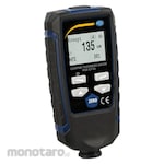 PCE Instruments Non-Destructive Coating and Dry Film Thickness Tester (Alat ukur ketebalan)