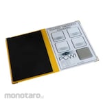 PCWI Coating Thickness Standards Non-Ferrous