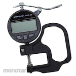 PCWI Digital Gauge for Testex Tape Certified (Alat ukur ketebalan)