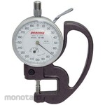 Peacock (Ozaki Manufacturing) Dial Thickness Gauge (Alat ukur ketebalan)