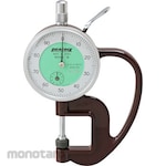Peacock (Ozaki Manufacturing) Dial Thickness Gauge (Alat ukur ketebalan)