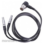 REED INSTRUMENTS Electrode and Prob (Alat ukur ketebalan)