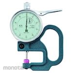 S&K Alat Ukur Ketebalan Analog (Alat ukur ketebalan)