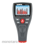 SANFIX Coating Thickness Gauge (Alat ukur ketebalan)