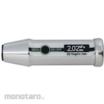 SK (Niigata Seiki) Pocket Film Thickness Meter Dual Type (Alat ukur ketebalan)