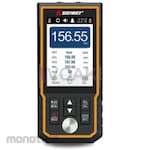 SNDWAY Ultrasonic Thickness Gauge Touchscreen LCD