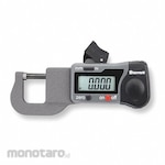 STARRETT Digital Thickness Gauge (Alat ukur ketebalan)
