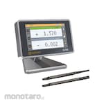 SYLVAC Display Unit D70I (Alat ukur ketebalan)