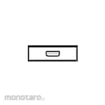 SYLVAC Drawer for SCAN F60 (Alat ukur ketebalan)