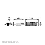 SYLVAC Set Rubber Boot