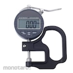 SYNTEK Thickness Gauge 0.01mm 0-25.4mm (Alat ukur ketebalan)