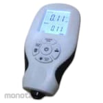 Sojipro Digital Paint Thickness Gauge (Alat ukur ketebalan)