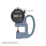TECLOCK Digital Thickness Gauge (Alat ukur ketebalan)