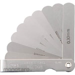 TONE Feeler Gauge (Alat ukur ketebalan)