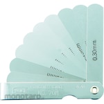 TONE Thickness Gauge (Alat ukur ketebalan)