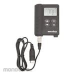 Werka Coating Thickness Gauge (Alat ukur ketebalan)