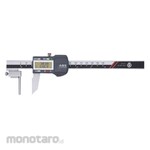Werka Digital Tube Thickness Caliper (Alat ukur ketebalan)