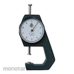 Werka Thickness Gauge (Alat ukur ketebalan)