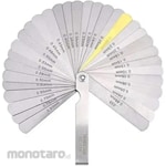 White Electric Gap gauge