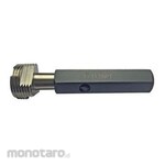 ASIMETO Whitworth Thread Plug Gauge