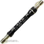 DAI-ICHI SOKUHAN WORKS Limit Screw Plug Gauge