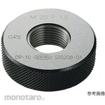 DAI-ICHI SOKUHAN WORKS Limit Thread Ring Gauge (Former JIS Standard for Inspection)