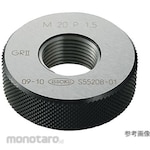 DAI-ICHI SOKUHAN WORKS Limit Thread Ring Gauge (Former JIS Standard for Inspection)