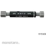 DAI-ICHI SOKUHAN WORKS Limit Thread Ring Gauge (Former JIS Standard for Inspection)