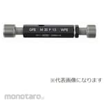 DAI-ICHI SOKUHAN WORKS Metric thread plug gauge GP2XIP210-1.25