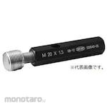 DAI-ICHI SOKUHAN WORKS Metric thread plug gauge coarse GP25-0.8