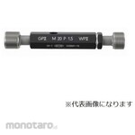 DAI-ICHI SOKUHAN WORKS Metric thread plug gauge coarse GP2XWP216-2.0