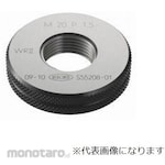 DAI-ICHI SOKUHAN WORKS Metric thread ring gauge, coarse thread GR220-2.5